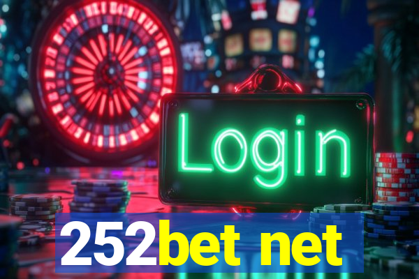 252bet net